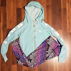 Victoria secret Pink set